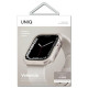 UNIQ Valencia Apple Watch 4/5/6/7/SE 40/41mm starlight