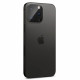 Spigen Optik. TR Camera Protector Camera tempered glass (2 pcs) iPhone 14 Pro / 14 Pro Max black Spigen Optik. TR Camera Protector Camera tempered glass (2 pcs) iPhone 14 Pro / 14 Pro Max black