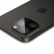 Spigen Optik. TR Camera Protector Camera tempered glass (2 pcs) iPhone 14 Pro / 14 Pro Max black Spigen Optik. TR Camera Protector Camera tempered glass (2 pcs) iPhone 14 Pro / 14 Pro Max black