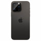 Spigen Optik. TR Camera Protector Camera tempered glass (2 pcs) iPhone 14 Pro / 14 Pro Max black Spigen Optik. TR Camera Protector Camera tempered glass (2 pcs) iPhone 14 Pro / 14 Pro Max black