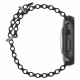 Spigen Thin Fit Apple Watch Ultra 49mm Black