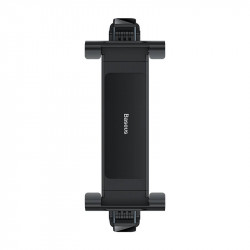 Baseus Joyride Pro Series Car Backseat Mount (black)