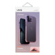 UNIQ Combat Duo Apple iPhone 14 Pro Max lilac lavender-pink