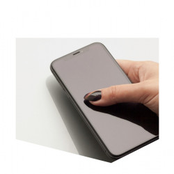 3MK HardGlass Max Samsung Galaxy S23 black 3MK HardGlass Max Samsung Galaxy S23 black