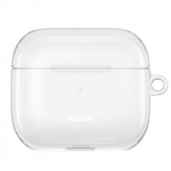 Baseus Crystal Apple AirPods Pro Baseus Crystal Apple AirPods Pro