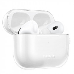 Baseus Crystal Apple AirPods Pro Baseus Crystal Apple AirPods Pro