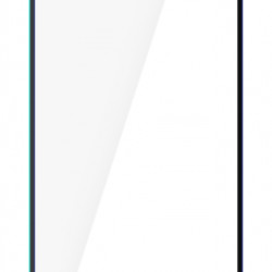 3MK HardGlass Max Lite Xiaomi Redmi 11A black 3MK HardGlass Max Lite Xiaomi Redmi 11A black