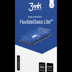 3MK FlexibleGlass Lite Realme C31 Lite