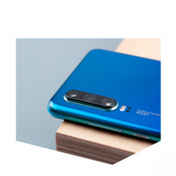 3MK Lens Protect Gigaset GX6 [4 PACK]