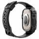 Spigen Rugged Armor Pro Apple Watch Ultra 49mm Black