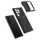 Spigen Optik Armor Samsung S23 Ultra black ACS05639