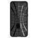 Spigen Optik Armor Samsung S23 black ACS05733