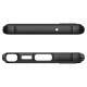 Spigen Rugged Armor Samsung S23 Ultra matte black ACS05613