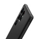 Spigen Rugged Armor Samsung S23 Ultra matte black ACS05613