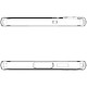 Spigen Liquid Crystal Samsung S23+ S916 crystal clear ACS05662