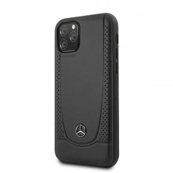 Mercedes MEHCN58ARMBK iPhone 11 Pro hard case black Urban Line Mercedes MEHCN58ARMBK iPhone 11 Pro hard case black Urban Line