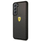 Ferrari FEHCS22SFCAK S22 S901 black / black hardcase On Track Real Carbon Ferrari FEHCS22SFCAK S22 S901 black / black hardcase On Track Real Carbon