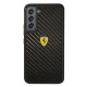 Ferrari FEHCS22SFCAK S22 S901 black / black hardcase On Track Real Carbon Ferrari FEHCS22SFCAK S22 S901 black / black hardcase On Track Real Carbon