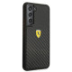 Ferrari FEHCS22SFCAK S22 S901 black / black hardcase On Track Real Carbon Ferrari FEHCS22SFCAK S22 S901 black / black hardcase On Track Real Carbon