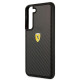 Ferrari FEHCS22SFCAK S22 S901 black / black hardcase On Track Real Carbon Ferrari FEHCS22SFCAK S22 S901 black / black hardcase On Track Real Carbon