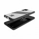 Adidas OR Moudled Case PU Samsung S20+ white - black 38623 Adidas OR Moudled Case PU Samsung S20+ white - black 38623