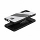 Adidas OR Moudled Case PU SS21 G996 Samsung S21+ bialo-white-black 44762 Adidas OR Moudled Case PU SS21 G996 Samsung S21+ bialo-white-black 44762