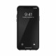 Adidas OR Moulded Case Basic iPhone 11 Pro Max black-white 36286 Adidas OR Moulded Case Basic iPhone 11 Pro Max black-white 36286
