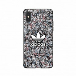 Adidas OR SnapCase Belista Flower iPhone X/XS kolorowy/colourful 41461