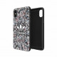 Adidas OR SnapCase Belista Flower iPhone X/XS kolorowy/colourful 41461 Adidas OR SnapCase Belista Flower iPhone X/XS kolorowy/colourful 41461