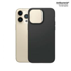 PanzerGlass Biodegradable Case iPhone 14 Pro Max 6,7" black 0420 PanzerGlass Biodegradable Case iPhone 14 Pro Max 6,7" black 0420