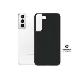 PanzerGlass Biodegradable Case Samsung S22 G901 black 0374 PanzerGlass Biodegradable Case Samsung S22 G901 black 0374