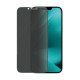 PanzerGlass Ultra-Wide Fit iPhone 14 Plus / 13 Pro Max 6,7" Privacy Screen Protection Antibacterial Easy Aligner Included P2785 PanzerGlass Ultra-Wide Fit iPhone 14 Plus / 13 Pro Max 6,7" Privacy Screen Protection Antibacterial Easy Aligner Included P2785