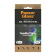 PanzerGlass Ultra-Wide Fit iPhone 14 Plus / 13 Pro Max 6,7" Privacy Screen Protection Antibacterial Easy Aligner Included P2785 PanzerGlass Ultra-Wide Fit iPhone 14 Plus / 13 Pro Max 6,7" Privacy Screen Protection Antibacterial Easy Aligner Included P2785