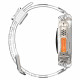 Spigen Rugged Armor Pro Apple Watch Ultra 49mm Crystal Clear