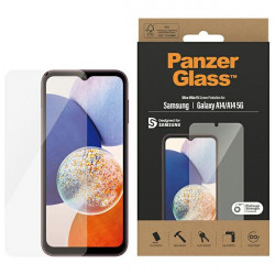 PanzerGlass Ultra-Wide Fit Samsung A14 5G A146 / A14 A145 Screen Protection 7321