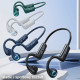 AWEI słuchawki sportowe Bluetooth A886 Pro czarny/black AWEI słuchawki sportowe Bluetooth A886 Pro czarny/black