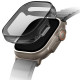 UNIQ Garde Apple Watch Ultra 49mm smoked grey