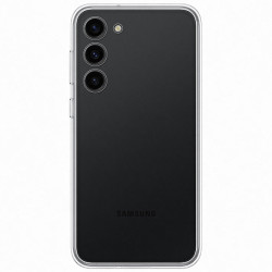 Samsung EF-MS916CB S23+ S916 black Frame Cover