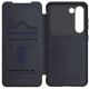 Nillkin Qin Leather Pro Samsung Galaxy S23+ Plus black