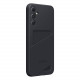 Samsung Card Slot Cover Case for Samsung Galaxy A34 5G card wallet case black (EF-OA346TBEGWW) Samsung Card Slot Cover Case for Samsung Galaxy A34 5G card wallet case black (EF-OA346TBEGWW)