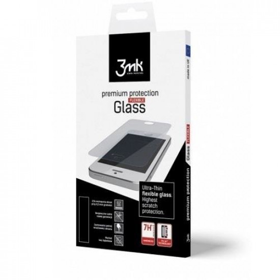 3MK FlexibleGlass Huawei Honor 8 Hybrid Glass