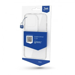 3MK Armor Case Samsung Galaxy A54 5G A546