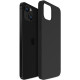 3MK Silicone Case iPhone 13 mini 5,4" black