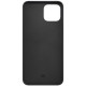 3MK Silicone Case iPhone 13 mini 5,4" black