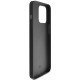 3MK Silicone Case iPhone 13 Pro Max 6,7" black