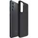 3MK Silicone Case Samsung Galaxy S22 5G S901 black