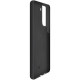 3MK Silicone Case Samsung Galaxy S22 5G S901 black