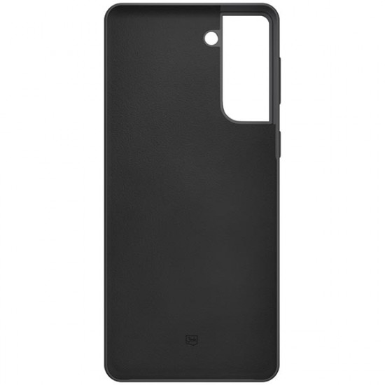 3MK Silicone Case Samsung Galaxy S22 5G S901 black