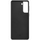 3MK Silicone Case Samsung Galaxy S22 5G S901 black