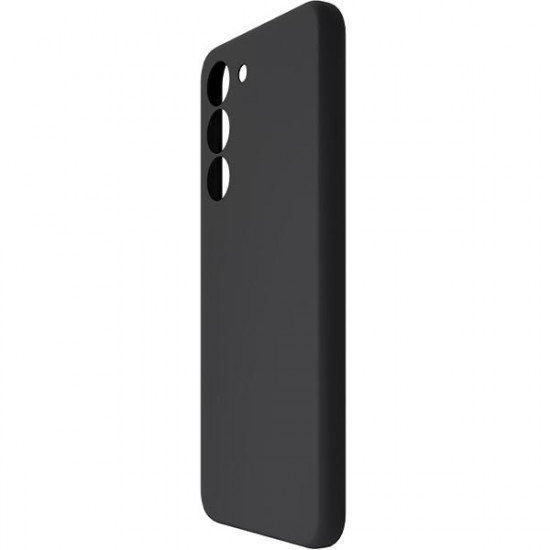 3MK Silicone Case Samsung Galaxy S23 5G S911 black